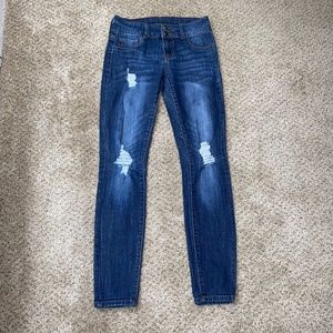 Kiki La Rue Skinny Jeans Size 3